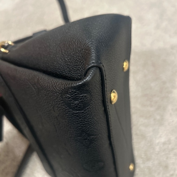 Louis Vuitton Georges BB - Picture 7 of 11